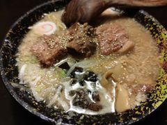 -日本料理神拉面