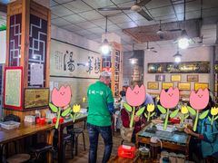 大堂-褚氏岛城一汤(闽江路店)