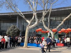 -郑州植物园