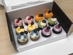 -Pantry's Best派悦坊蛋糕(K11购物艺术中心店)