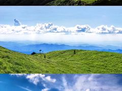 -萍乡武功山风景名胜区