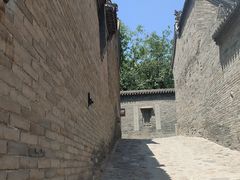 -山西王家大院
