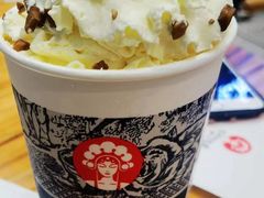 桂子飘飘-霸王茶姬(泛海广场店)