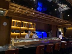 -月下料理(楷林IFC店)