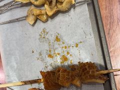 -鼎原力量东北吊炉烧烤(临河街店)