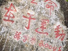 -火炉山森林公园