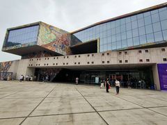 -四川美术学院美术馆