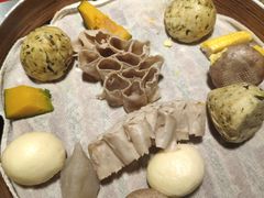 -山西会馆·晋菜·晋商宴·牌匾博物馆(胜利东街店)
