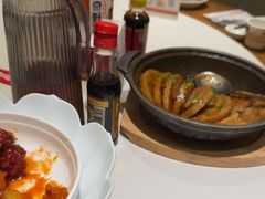 -大家食府·福建菜(FAC协盛中心庭院餐厅店)