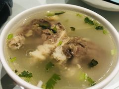 -疆山别院烧烤·新疆菜(铁路局店)