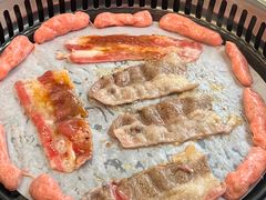 -齐齐哈尔烤肉·烧烤·烤鱼(万科时一区店)