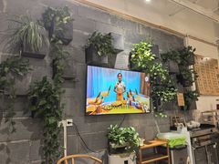 -竹鲜笙全竹宴(国色天香店)