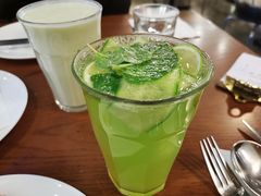 -UPPER KITCHEN(延安路店)