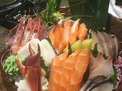 -桃夭日式料理(国信店)