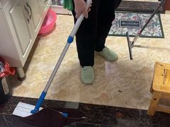 -武汉格丽雅家政 保洁清洗