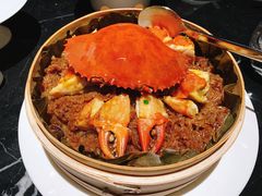 厦门红鲟蒸米糕-遇外滩(BFC外滩金融中心店)