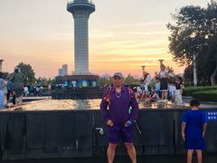 -日照灯塔风景区