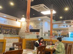 大堂-首尔馆韩国料理(金童路店)
