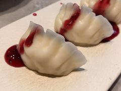 -船歌·鱼水饺青岛菜(太阳宫凯德MALL店)