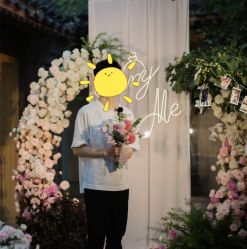 -迈瑞米求婚策划(静安店)