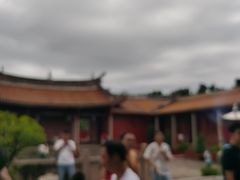 -揭阳学宫(榕城区)