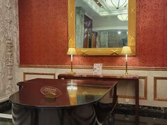 -上海锦江金门大酒店