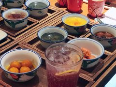 -拾光·小碗甜品