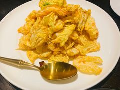 -甄御•海鲜新青岛菜(麦岛店)