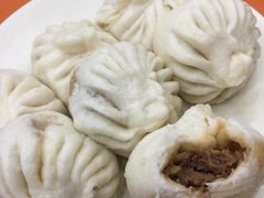 -庆丰包子铺(西单店)