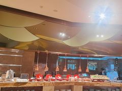 -厦门希尔顿逸林酒店·圆聚自助餐厅(五缘湾店)