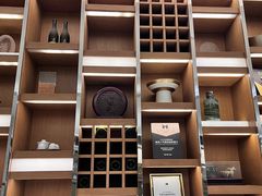 -西安高新希尔顿酒店·咖啡露台西餐厅