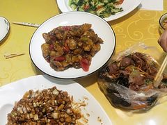 -人民公社大食堂(台湖店)