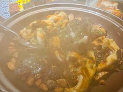 -木棉·醉心粤味(COCO Park店)
