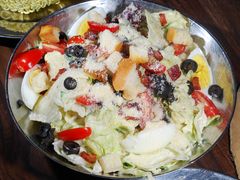 -MI WU FACTORY米屋美食工厂餐厅(绿地店)