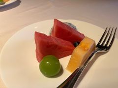 -丽思卡尔顿酒店-天泰轩中餐厅(大沽北路店)