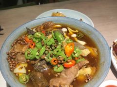 -汤潮荟·粤菜小馆(茂业天地店)