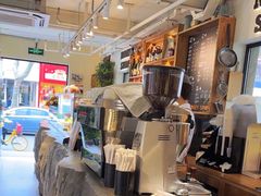 -Money Shops(愚园路店)