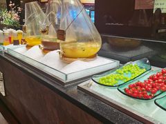 -钱小奴创意自助餐厅·原切谷饲安格斯畅吃(苏州昆山招商花园城店)