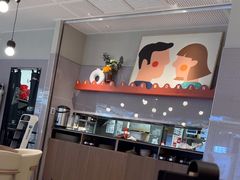 -必胜客(兴华中路PH店)