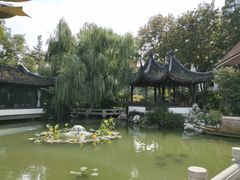 -君庭中餐厅(友谊宾馆店)
