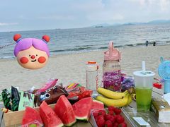-玫瑰海岸文化旅游度假区