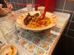 -肥韬茶餐厅(海上世界店)