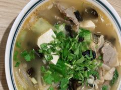 -银川河东国际机场