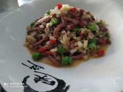 -千岛湖小鱼儿·淳安匠心农家菜