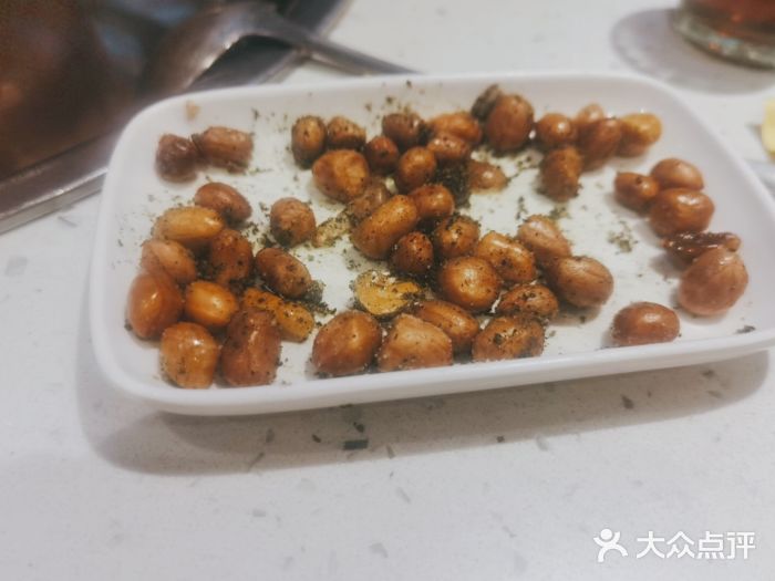 攀枝花野菜铜火锅(万科凯德店)图片