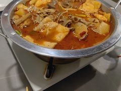 -胡二厨 ·甲鱼牛羊鞭·小龙虾(虎泉店)