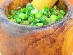 擂椒茄子-小街47號江湖菜(四合院店)