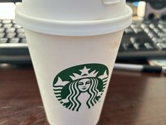 -星巴克(武汉新唐万科广场店)