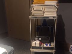 -陆琴脚艺·足浴·SPA(夫子庙店)