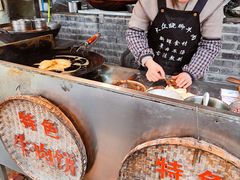 -大众跷脚牛肉馆·非遗传承单位(峨眉山店)